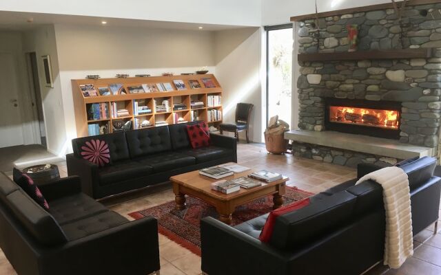 Korepo Lodge