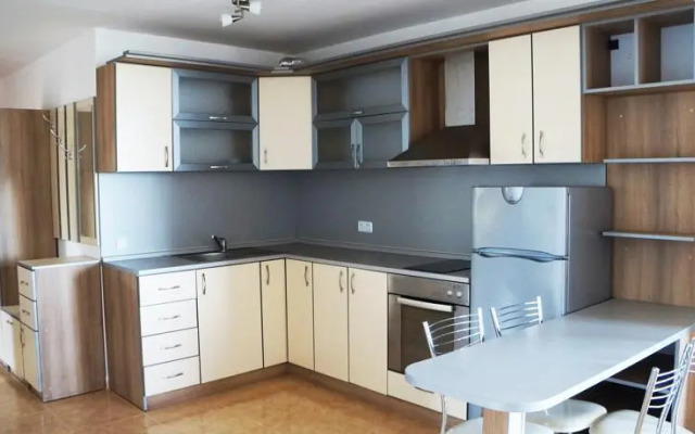 Dom-El Real Apartments in Etara 3 Complex