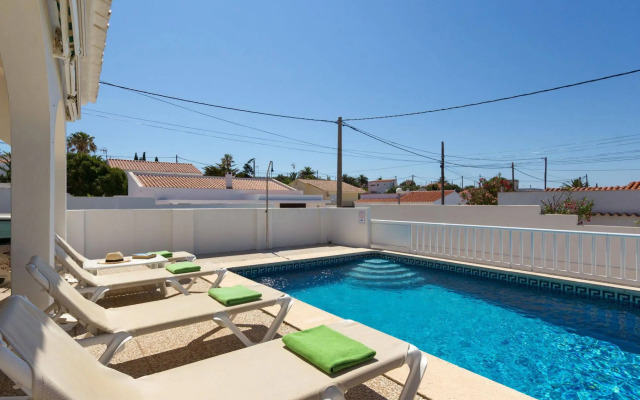 Menorca Serena CP