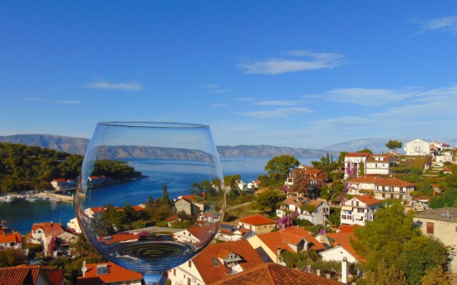 Guest House Hvar Jelsa