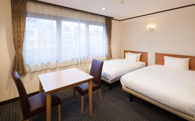 Flexstay Inn Sugamo