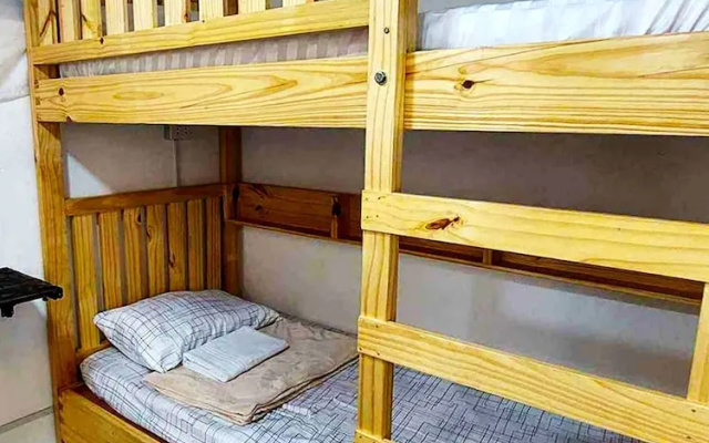 Central Baguio Budget Stay With Wifi