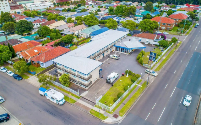 Citigate Motel Newcastle