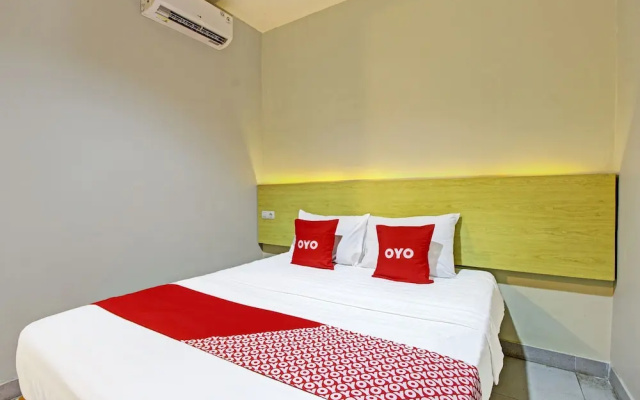 OYO 91819 Larich Guest House