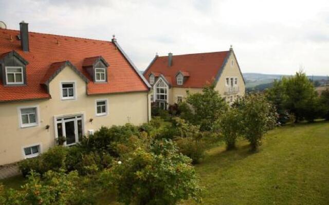 ausZEIT - Ihr Sibyllenbad Gästehaus