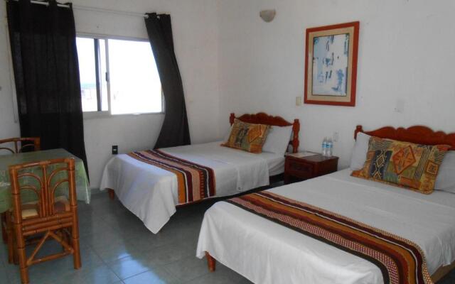 Hotel y Bungalows Monteverde