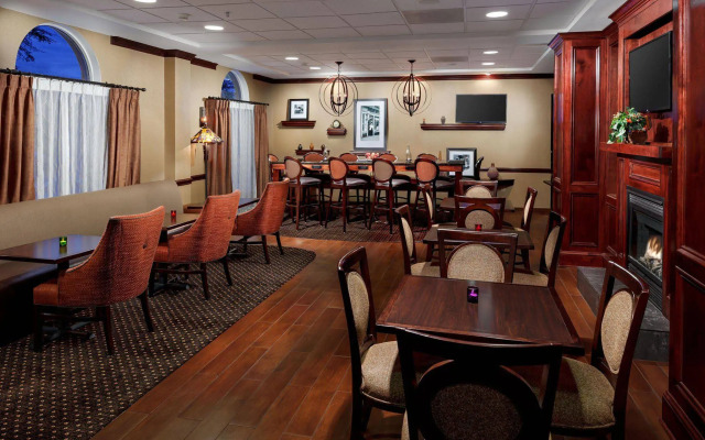 Hampton Inn Newberry-Opera House