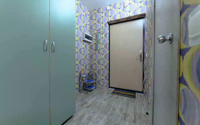 Апартаменты Пять Звезд Прованс