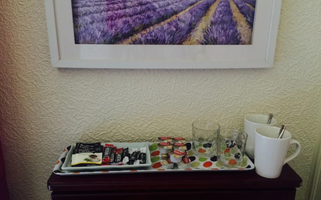 Brentwood Villa Bed and Breakfast