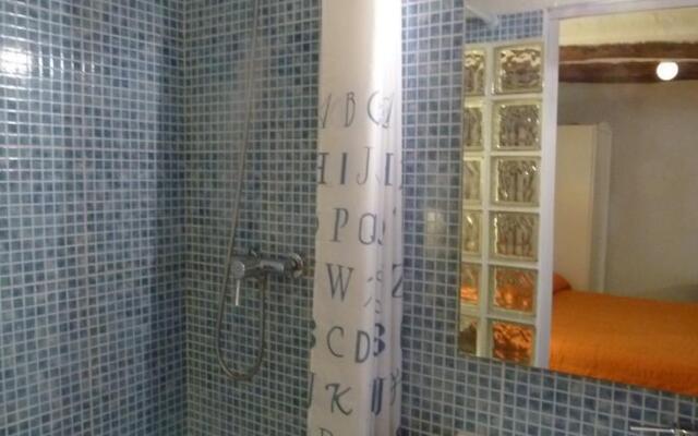 Loft Estilo Marinero