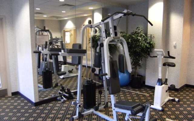 Hotel Residence Inn Trickle Creek