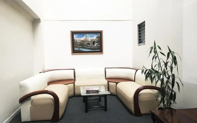 Hotel Santa Ana