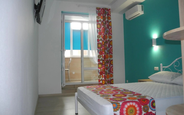 Doba In Ua Voronsova Apartments