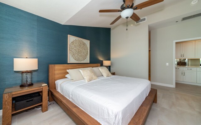 Harbor Villa Club 308