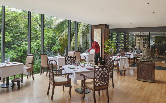 Hyatt Regency Dar Es Salaam, The Kilimanjaro