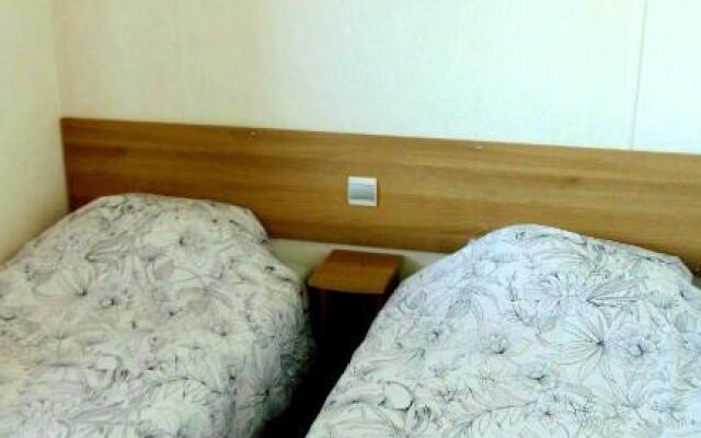 Mobile home 62923 TyBreizh Holidays at Mar Estang 4 star without fun pass