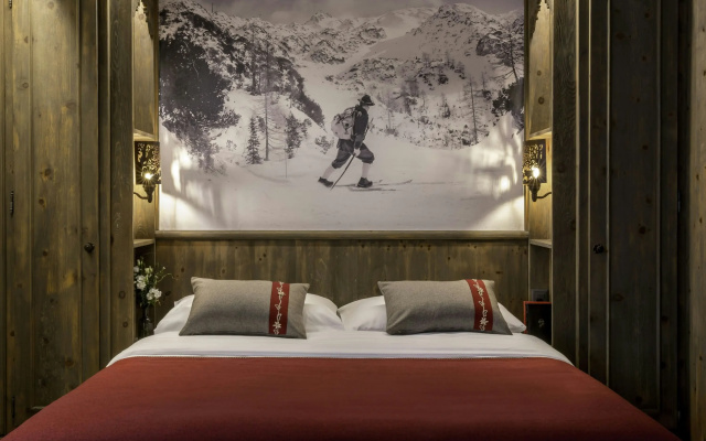 Hotel Edelweiss