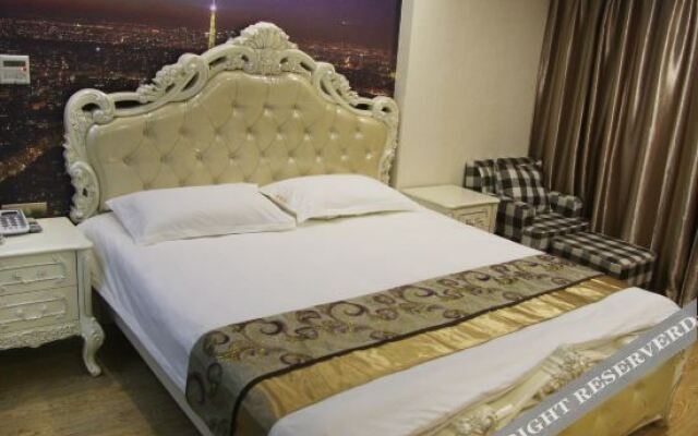 Xinhao Business Hotel