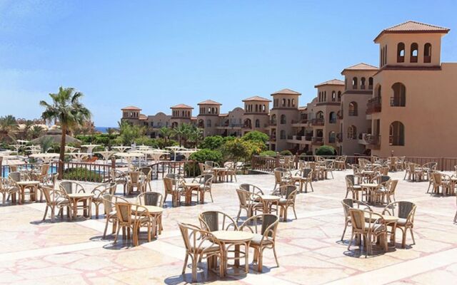 Pensee Royal Garden Beach Resort