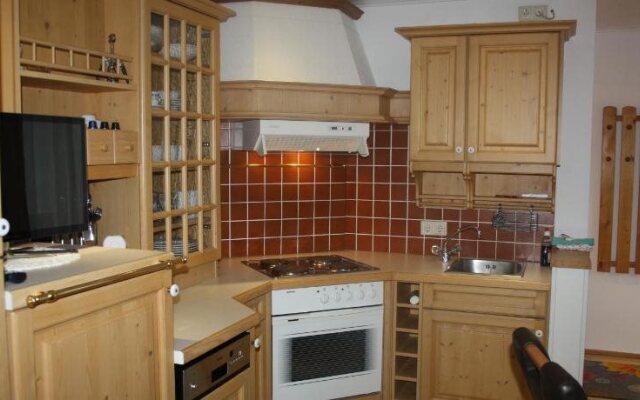 Appartment Krausberghof