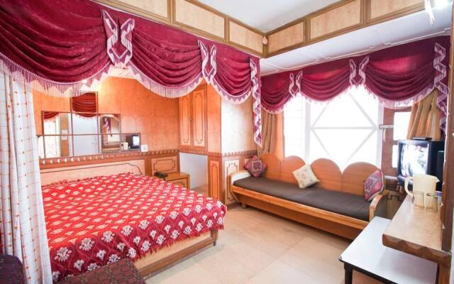 Hotel Doegar