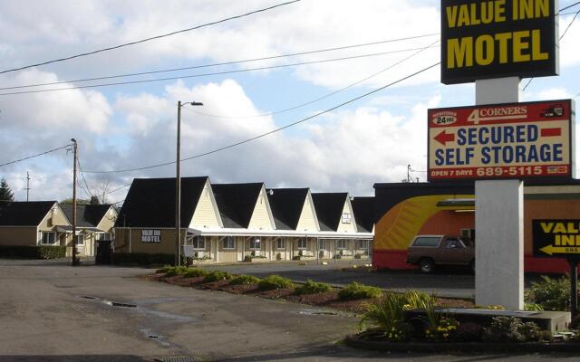 Valueinn Motel