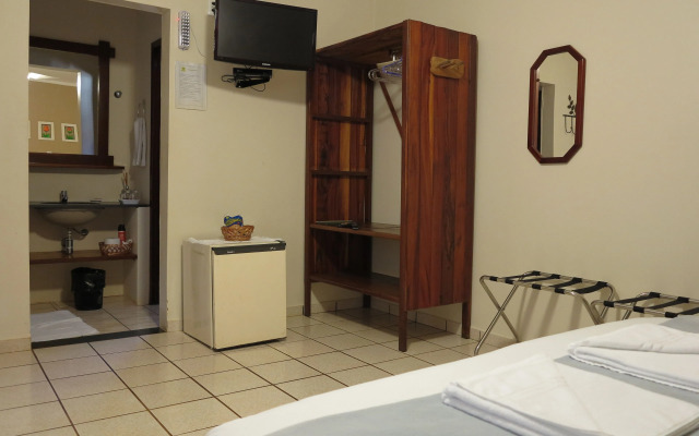 Pousada Recanto da Grande Paz