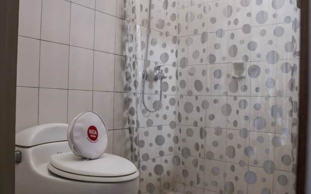 NIDA Rooms Bandung Setra Sari Kulon