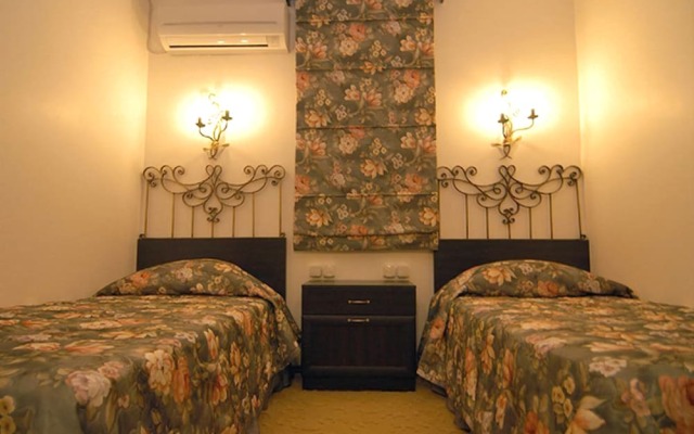 Grand Asa Family Suites