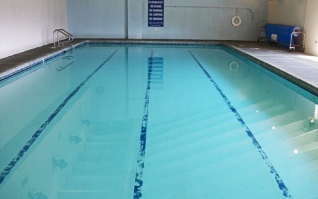 Jacob's Landing Condominiums, Blaine, USA