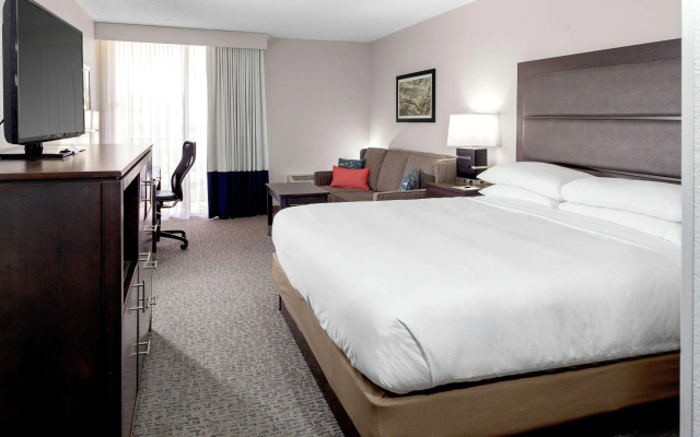 Doubletree By Hilton - Palm Beach Gardens