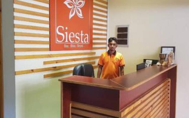 Siesta Inn at Maafushi