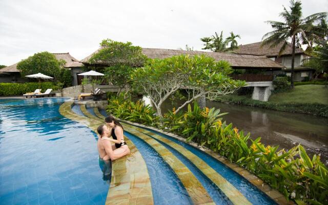 Santi Mandala Villa & Spa