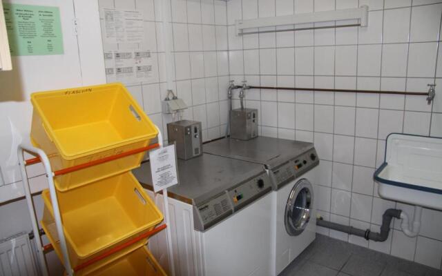 Ferienwohnungen Landgasthof Gilsbach