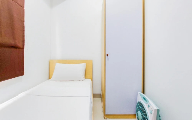 Good Deal And Homey 2Br Serpong Garden Apartment