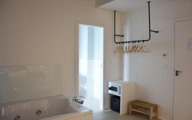 Hotel Residencia Patilla II