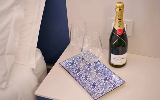 San Nicola Rooms Siracusa