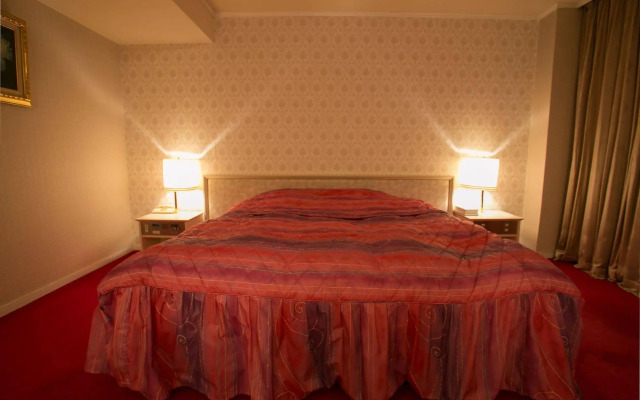 Obihiro Grand Hotel