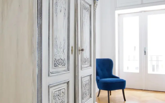 Luxury Apartment by Hi5 - OktÃ³ber 6 Street