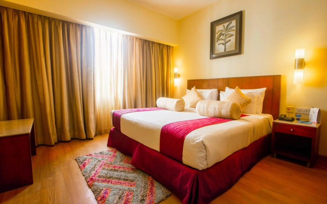 Featherlite Evoma Hotel