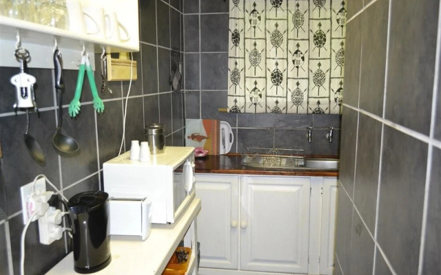Marloth Kruger Lodges