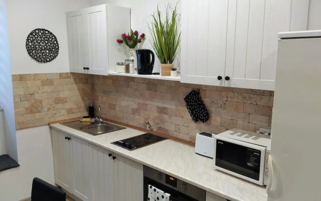 Luna Apartman