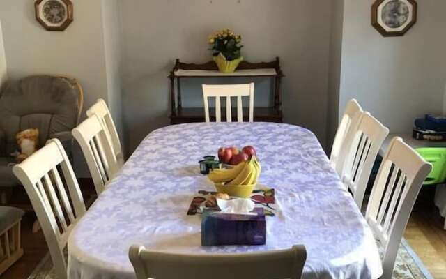 The Sunshine House