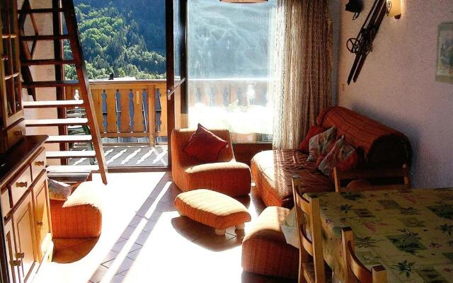 Résidence Les PrimevÈres - 3 Pièces pour 6 Personnes 193301