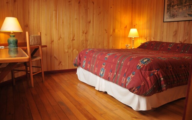 Cabañas Trayen Chiloé