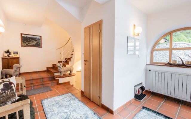 Wildfang Spa Retreat Seefeld