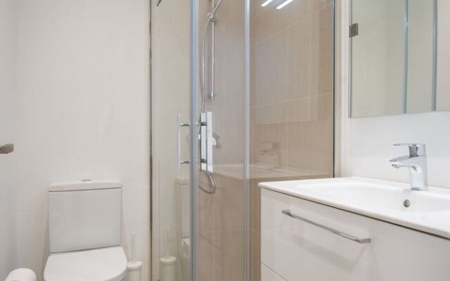 Apartamento Atenea by People Rentals