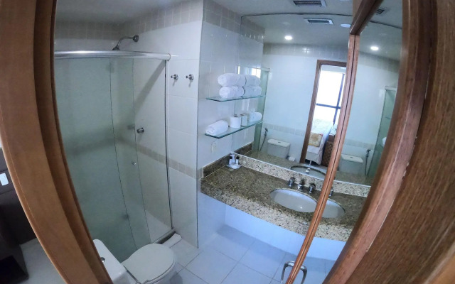 Tropical Executive Hotel