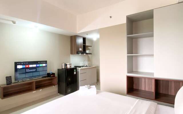 Good Choice Studio LRT City Jatibening Apartment
