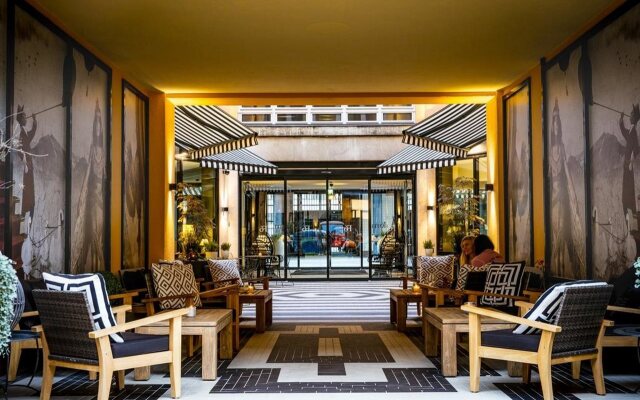 Hotel F6